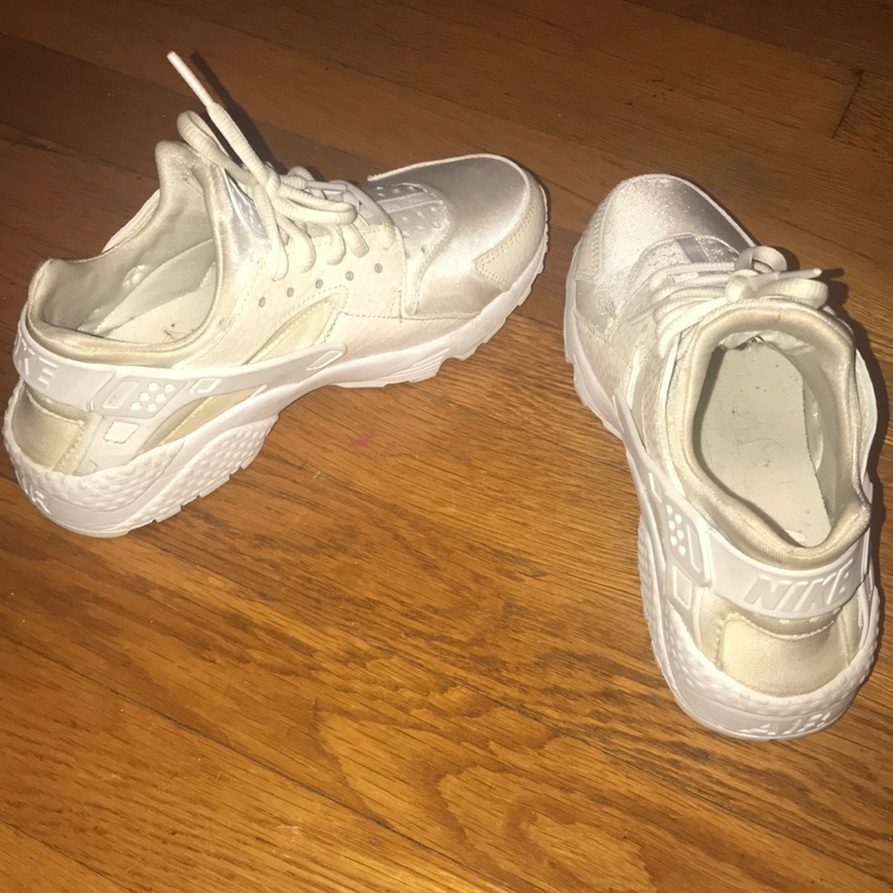 Nike huarache